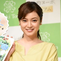 平愛梨、子供達がおかわりした夜ごはん公開「美味しそう」「料理上手」と反響
