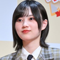 的野美青（C）モデルプレス