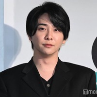 大森元貴 （C）モデルプレス