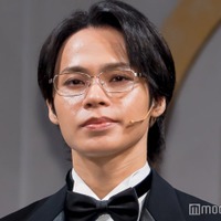 上田竜也、“元祖影山”櫻井翔からアドバイス「心に刻みながら」【謎解きはディナーのあとで】