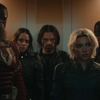 『サンダーボルツ*』© 2025 MARVEL