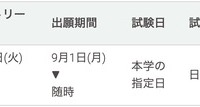 総合型選抜入試「グローバル人材【国際学部】」