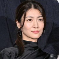 「国宝」出演女優、“約10年前”映画祭で話しかけられた海外スターとは？「SPが10人くらいいらっしゃる」