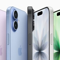 「iPhone 17」シリーズ発表 超薄型iPhone Air登場・iPhone 17 Proは史上最高望遠が可能に【価格まとめ】