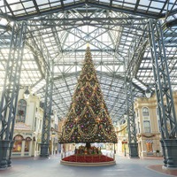 10年ぶりにホリデーの新パレードが誕生！東京ディズニーリゾートのXmas情報