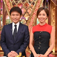 河合郁人・ME:Iメンバーらが初参戦「芸能人格付けチェック 秋の3時間半スペシャル」放送決定