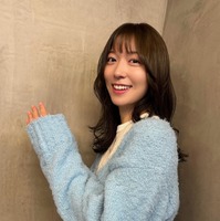 阿部華也子Instagramより