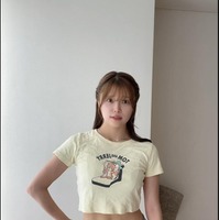 ダイエットYouTuber加藤ひなた、米粉を使った手作りヘルシーお菓子公開「ストイックで尊敬」「真似したい」の声