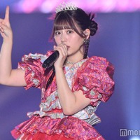 月足天音（C）モデルプレス