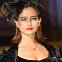 エリーローズ（C）モデルプレス