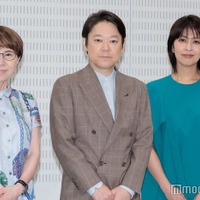 「しあわせな結婚」杉野遥亮の“食事シーン”意図とは 脚本・大石静氏が裏話明かす「8個も食べたらしい」