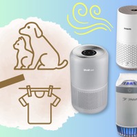 【「ポータブル空気清浄機」で「ニオイ」をOFF！】ペット臭、たばこ臭、カビ臭さetc.「脱臭」が得意な「空気清浄機」オススメ３選！「Amazon暮らし応援 夏祭りSALE」をかけこみチェック♪ ≪今トク情報≫