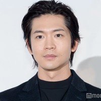 松下洸平、画家の母に感謝「好きなだけやりなさいと」“雑誌の切り抜き”から家族の支え実感【ゴッホ展　家族がつないだ画家の夢】