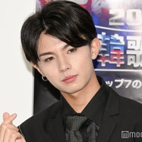 木本慎之介、父・西城秀樹さん楽曲歌唱に本音「韓国に行く前にお墓に行って」報告も