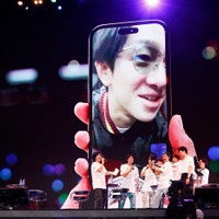 「横山万博」ハプニングで横山裕不在の開催 WEST.・なにわ・Aぇ“横山会”後輩が思い受け継ぐ
