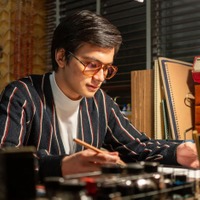 朝ドラ「あんぱん」次回予告で一瞬映った“アンパンマン”役に注目集まる「ぴったりすぎる」「待ち遠しい」