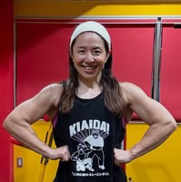 浜口京子Instagramより