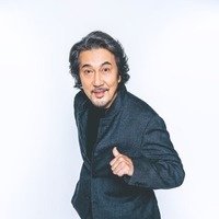 「俺のこと、なんか言ってた？」（提供写真）