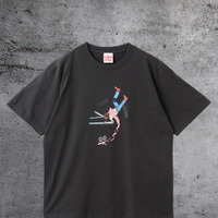 チェンソーマン ショートスリーブ Tシャツ ￥6,600（税込）