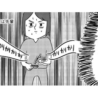 「先輩たちの顔が覚えられない！」新人看護師の苦肉のメモが大惨事に【手術室の中で働いています。 #６】