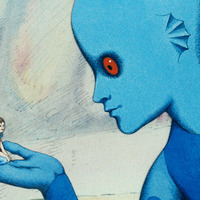 『ファンタスティック・プラネット　Fantastic Planet』