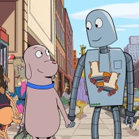 『ロボット・ドリームズ　Robot Dreams』