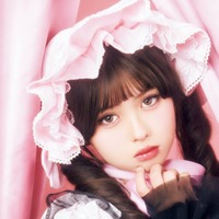 「今日好き」おひなさま（長浜広奈）「LARME」初登場 私物のコスメ＆メイク法紹介
