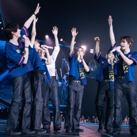 RIIZEソンチャン誕生日当日にサプライズ祝福 アリーナからドームへ繋ぐBRIIZEとの絆「東京ドームで会うよ」【ライブレポート】