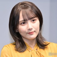 田口愛佳（C）モデルプレス