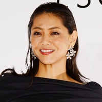 前田典子 （C）モデルプレス