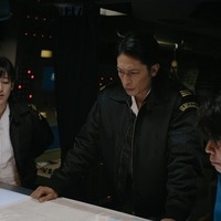 「沈黙の艦隊 シーズン1～東京湾大海戦～」特別編©2023-2024 Amazon Content Services LLC OR ITS AFFILIATES. かわぐちかいじ／講談社