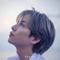 志尊淳、30歳記念“ラスト写真集”決定「グラスハート」柿本ケンサク監督が撮影【志尊淳アニバーサリー写真集「final」】