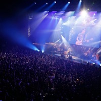 SUPER EIGHT横山裕、ソロツアーでAぇ! group楽曲カバー「こいつらは絶対売れなあかん」ジュニア時代からの成長に感慨【ROCK TO YOU LIVE TOUR】
