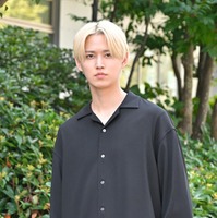 白岩瑠姫（C）フジテレビ