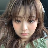 田中優衣Instagramより