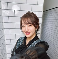 田島芽瑠Instagramより