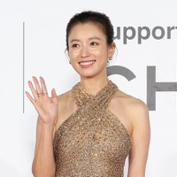 「匿名の恋人たち」ハン・ヒョジュ　（C）Getty Images