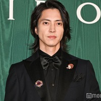 山下智久（C）モデルプレス