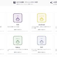 学習ロードマップ