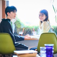樋口幸平、川津明日香（C）「恋フレ ～恋人未満がちょうどいい～」製作委員会・MBS