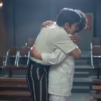 朝ドラ「あんぱん」嵩（北村匠海）、アンパンマンの顔のモデルとなった人物明かす「嵩にとってのヒーロー」「全部繋がってる」の声