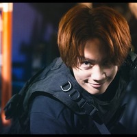 藤原丈一郎（C）2025「ロマンティック・キラー」製作委員会（C）百世渡／集英社