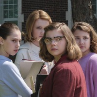 「IT／イット ウェルカム・トゥ・デリー “それ”が見えたら、終わり。」