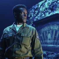 「IT／イット ウェルカム・トゥ・デリー “それ”が見えたら、終わり。」