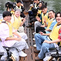 渡辺直美、旅番組でMC初挑戦 豪華ゲスト参戦＆憧れの俳優・吉沢亮もサプライズ登場