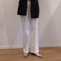 48歳中受ママが塾面談服を2万円以内で【マネキン買い】してみたら「え、アリだったの!?」今まで避けてきたのに実は超使えた名品とは？