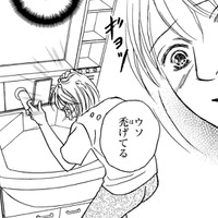 髪がごっそり抜けた!!ママ友関係の心労で脱毛症に⁉【娘の命を奪ったヤツ #３】