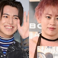 超特急シューヤ、結婚式でのタカシとの初対面明かす「今でも覚えてる」
