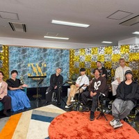 矢沢永吉、キャロル解散の時の本音 UVERworld×SKY-HI・WANIMA×BE:FIRSTが地上波初トーク【9月27日放送「with MUSIC」】