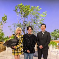 マイファスHiro＆山本舞香、初の夫婦共演で結婚秘話明らかに 山本は「アナザースカイ」MC卒業へ
